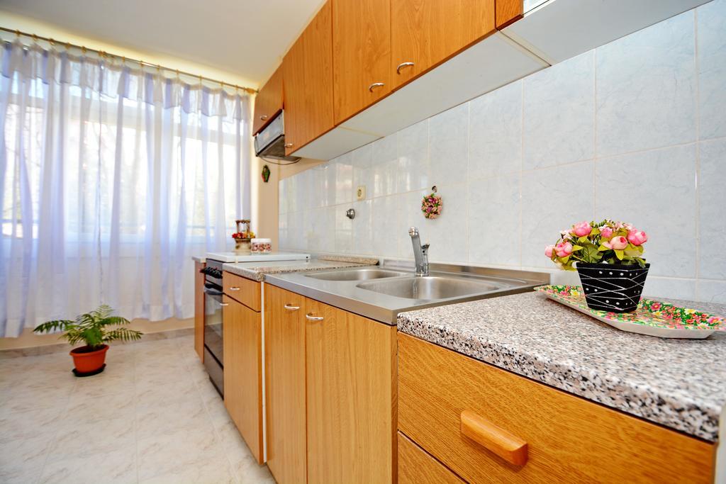 Apartment Franko زادار المظهر الخارجي الصورة