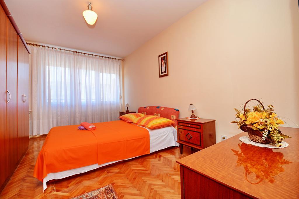 Apartment Franko زادار المظهر الخارجي الصورة