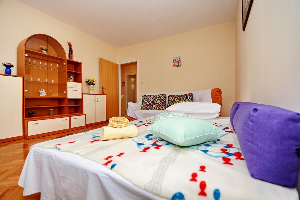 Apartment Franko زادار المظهر الخارجي الصورة