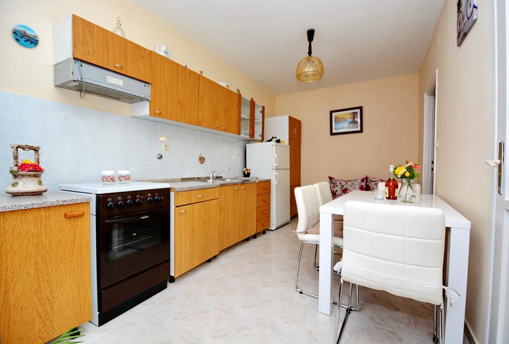 Apartment Franko زادار المظهر الخارجي الصورة