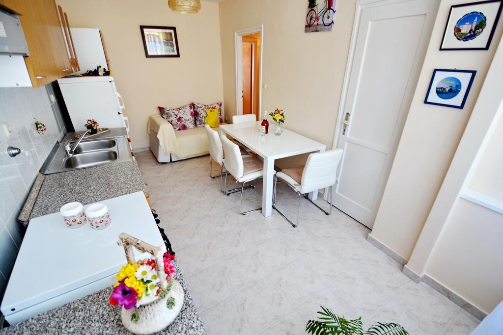 Apartment Franko زادار المظهر الخارجي الصورة