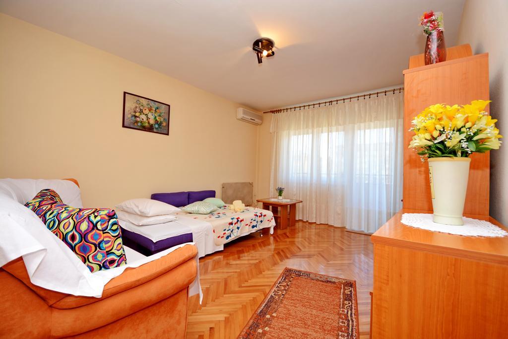 Apartment Franko زادار المظهر الخارجي الصورة