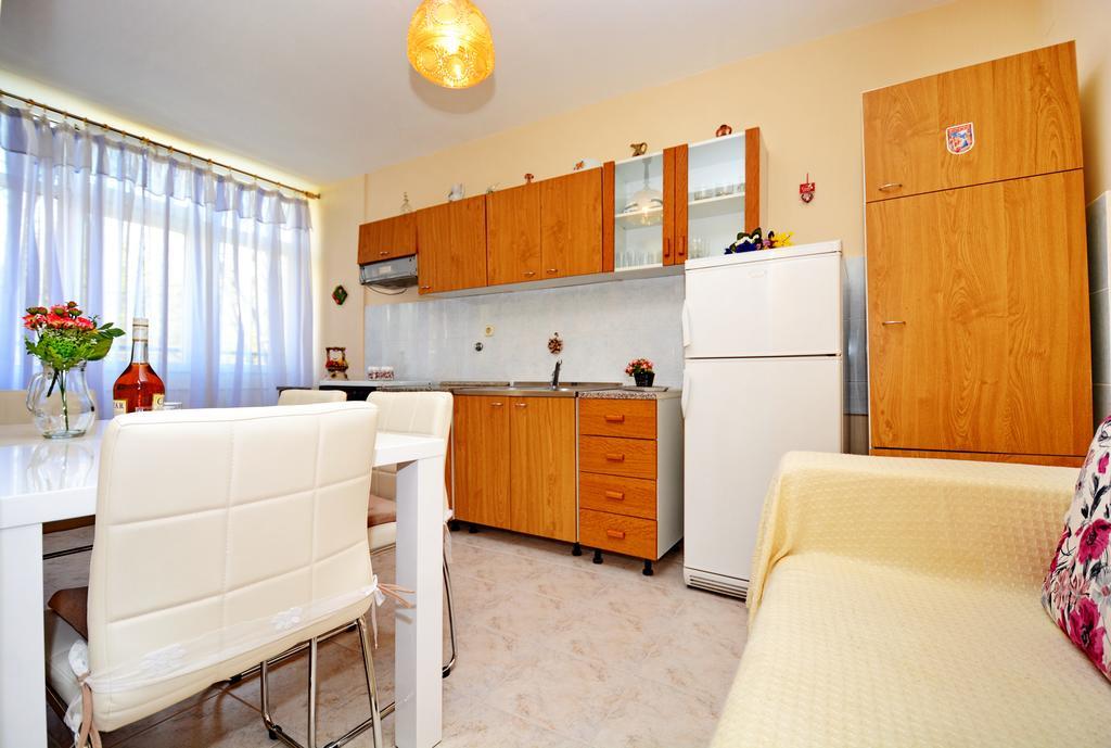 Apartment Franko زادار المظهر الخارجي الصورة