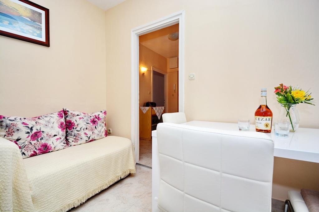 Apartment Franko زادار المظهر الخارجي الصورة