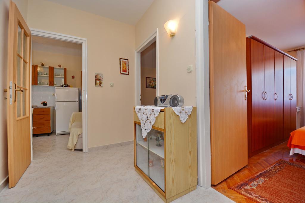Apartment Franko زادار المظهر الخارجي الصورة