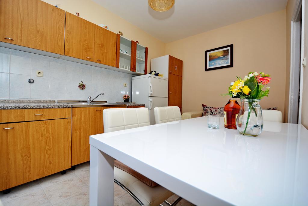 Apartment Franko زادار المظهر الخارجي الصورة