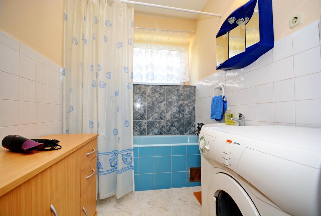 Apartment Franko زادار المظهر الخارجي الصورة