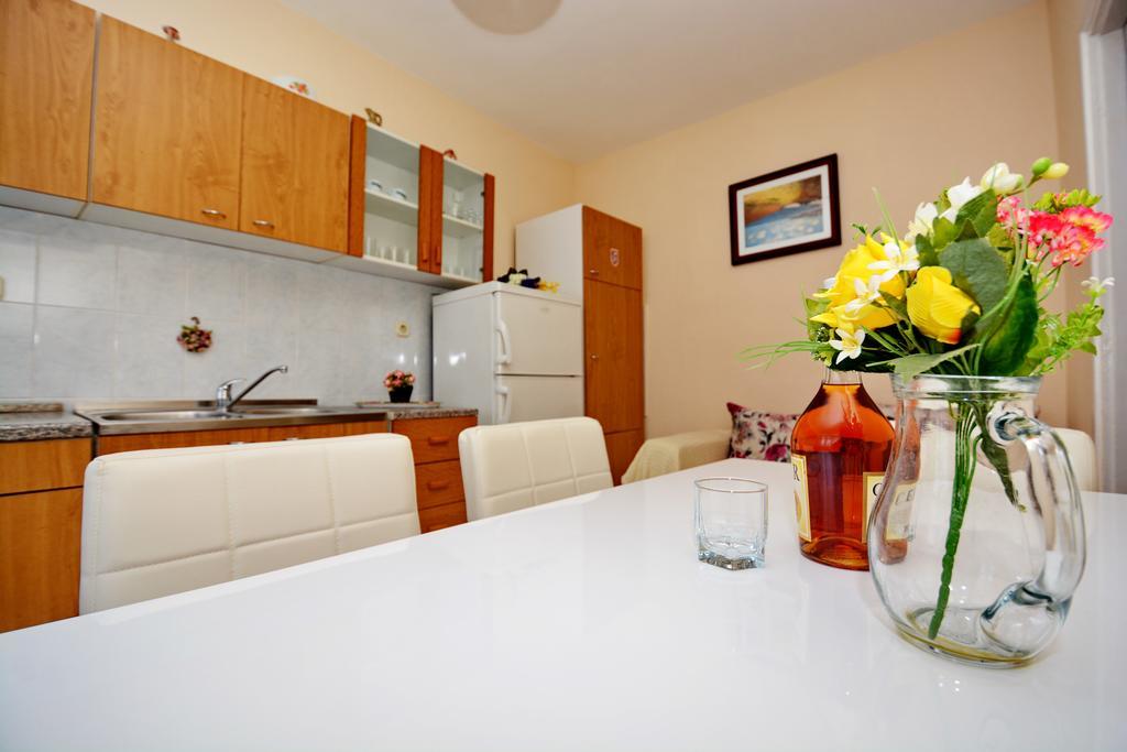 Apartment Franko زادار المظهر الخارجي الصورة